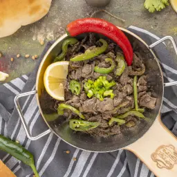 Liver Pan
